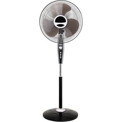 VENTILATORE A PIANTANA FS-1605 ELEGANT D 40CM