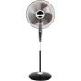 VENTILATORE A PIANTANA FS-1605 ELEGANT D 40CM