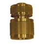 IRRIGO 8110 RACCORDO OTTONE 1/2 ACQUASTOP