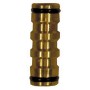 IRRIGO 8021 RACCORDO OTTONE DI GIUNZIONE