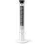 VENTILATORE A TORRE B+D BXEFT49E H 102CM C/TELECOM