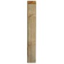 LISTELLO P/PAVIMENTO PINO IMPREGN 28X40X3000 MM