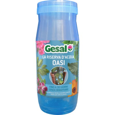 GESAL OASI RISERVA DACQUA 300 ML