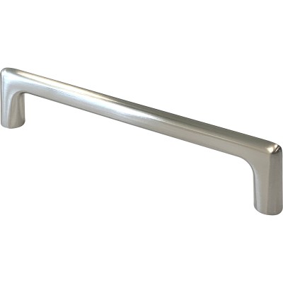 MANIGLIA ZAMA MG40575 128 MM CROMO LUCIDO