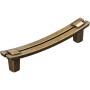 MANIGLIA ZAMA MG3175 32 MM FLORENCE