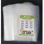 BUSTA GOFFRATA 40X60 CM P/SOTTOVUOTO 100 PZ