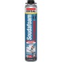 SOUDAL SCHIUMA BASSA ESPANS. INFISSI X PIST ML.750