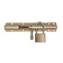 CATENACCIO PORTALUCCHETTO 263 A ZINC 12X270 MM