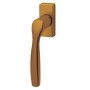 CREMONESE ALLUMINIO ANODIZZ DK A 3 SCATTI BRON*