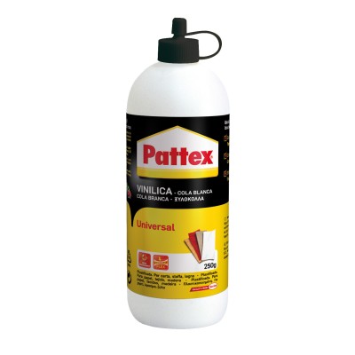 PATTEX COLLA VINILICA UNIVERSALE  250 G