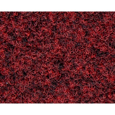 PASSATOIA OSCAR GR H 67 CM ROSSO      6158