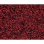 PASSATOIA OSCAR GR H 67 CM ROSSO      6158
