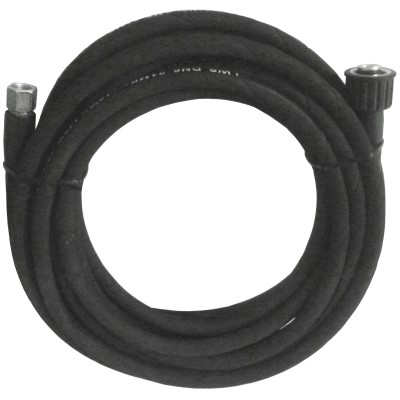 TUBO P/IDROPULITRICE ALTA PRESSIONE 8 M ATT. RAPIDO