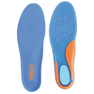 BETA 7398U SOLETTE TPR GEL  N.36-40 E 41-46