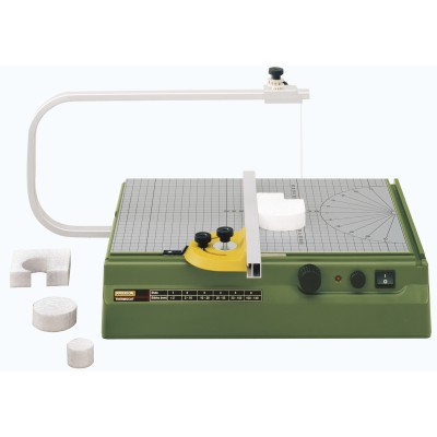 TAGLIA POLISTIROLO 220V PROXXON 27080