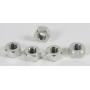 DADO FERMADISCO P/DECESPUGLIATORE 10X1,00 SX