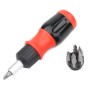 CACCIAVITE A CRICCHETTO C/6 INSERTI