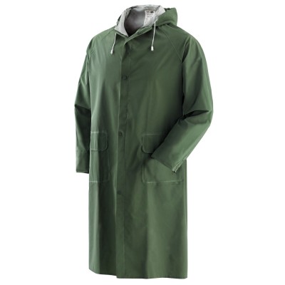 CAPPOTTO ANTISTRAPPO VERDE TAGLIA  XL