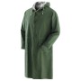 CAPPOTTO ANTISTRAPPO VERDE TAGLIA  XL