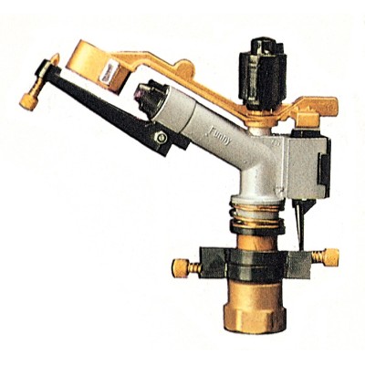 IRRIGATORE A SETTORI FUNNY 1 F P/AREA 1074 M2