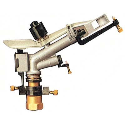 IRRIGATORE A SETTORI IBIS 1 F P/AREA 1661 M2