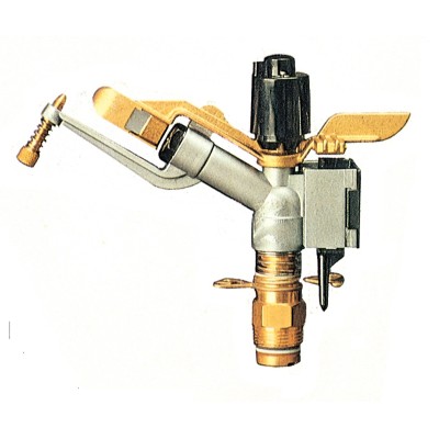 IRRIGATORE A SETTORI SILVER 3/4 M P/AREA 855 M2