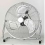 VENTILATORE A PAVIMENTO SN-F450 CROMATO D 45CM