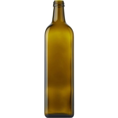 BOTTIGLIA PER OLIO MARASCA 1,00 L