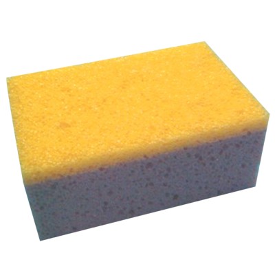 SPUGNA P/LAVAGGIO AUTO ANTINSETTI IDEA