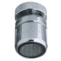 AERATORE CROMATO C/SNODO 22 MM X 1 F