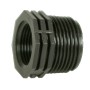 RACCORDO POLIPROP RIDUZIONE M/F 1X3/4*
