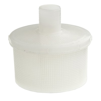 FILTRO NYLON ASPIRAZIONE D.19 MM