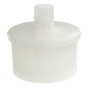 FILTRO NYLON ASPIRAZIONE D.19 MM