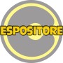 FRONTLINE ESPOSITORE A PAVIMENTO ROTANTE ESAGONALE
