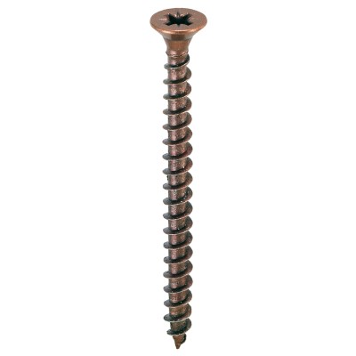 VITE TRUCIOLARE TSP 6 X70MM BRONZATA
