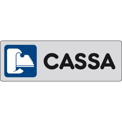 ETICHETTA ADESIVA 150X50 CASSA