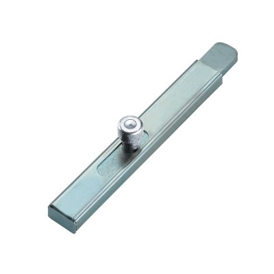 PALETTO ASTA 10X25 MM   220 A SCATOLA 500 MM