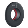 ROSONE P/STUFA A PELLET CORONA  5 CM D 12 CM