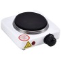 FORNELLO ELETTRICO 1 PIASTRA D 105 MM  500W