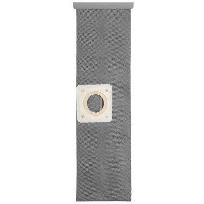 FILTRO STOFFA LAVABILE P/BIDONE B+D 20 L 2 PZ