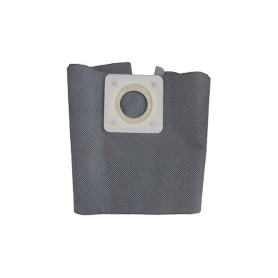 FILTRO STOFFA LAVABILE P/BIDONE B+D 30 L 2 PZ