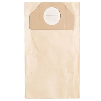FILTRO CARTA P/BIDONE B+D 30 L 5 PZ