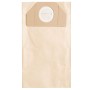 FILTRO CARTA P/BIDONE B+D 30 L 5 PZ