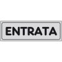 ETICHETTA ADESIVA 150X50 ENTRATA