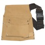 BORSA P/CARPENTIERE C/TASCHE+PORTA MART+CINT