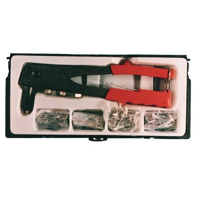 RIVETTATRICE IN KIT C/60 RIVETTI