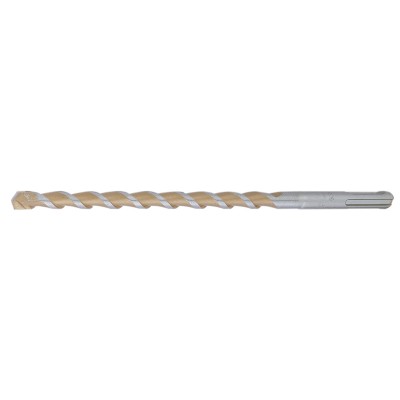 PUNTA SDS PLUS D  5X100X160 MM