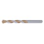 PUNTA UNIVERSALE KEIL 119  D  9X120 MM