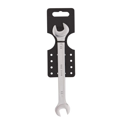 CHIAVE A FORCHETTA DOPPIA 30X32 MM RIF.79350