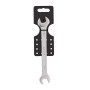 CHIAVE A FORCHETTA DOPPIA 30X32 MM RIF.79350